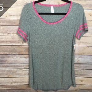 Lularoe Classic T